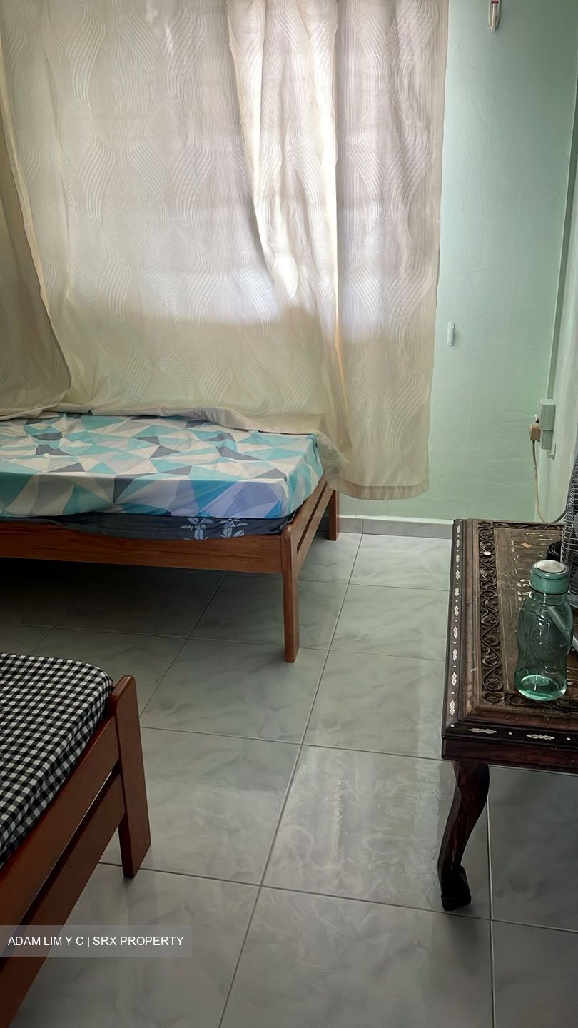 Blk 771 Woodlands Drive 60 (Woodlands), HDB 4 Rooms #575329271